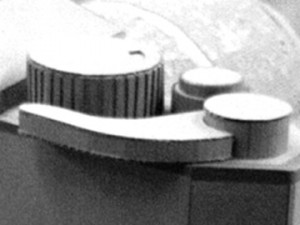 Cardboard Camera