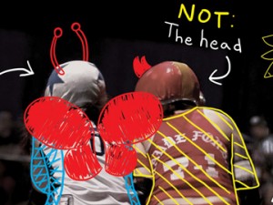 Superfan: How to Watch Roller Derby