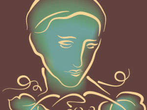 Wine Woman Logo
